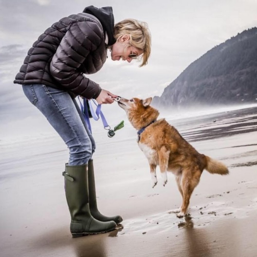 Meet your Posher, Shayna